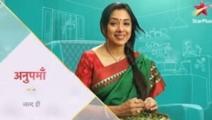 Download Anupamaa – Episode – 10th April 2024 Watch Online